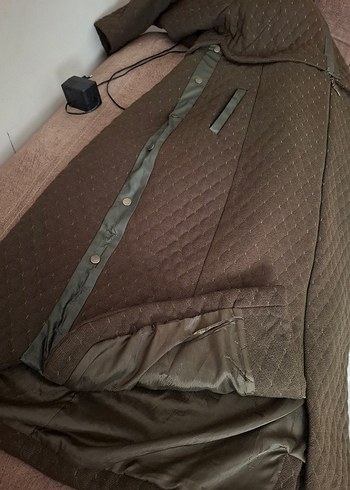 Selam marka kaliteli şık kaban
