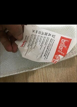 Brillant marka halı
