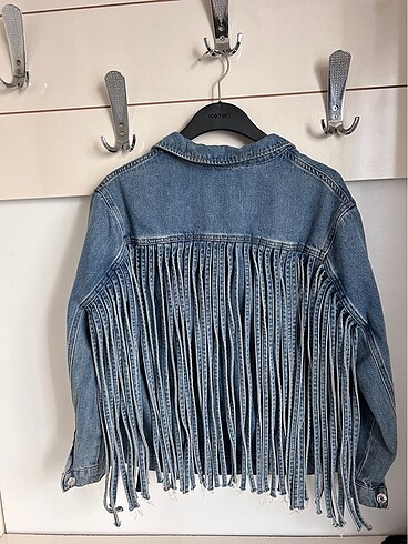 Mavi Jeans Kot ceket