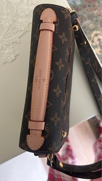  Beden Çanta louis vuitton