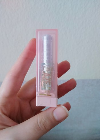 Maybelline glaze 004 cherry swirl