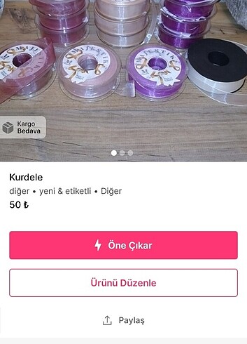 Kurdele