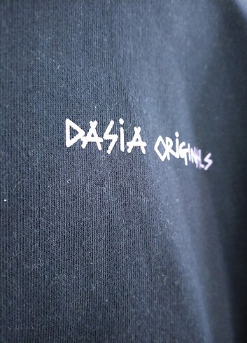 m Beden Kapişonlu sweat unisex
