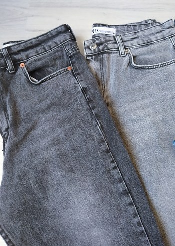 38 Beden zara jean