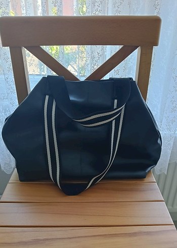 Polaris Buyuk Omuz Cantasi