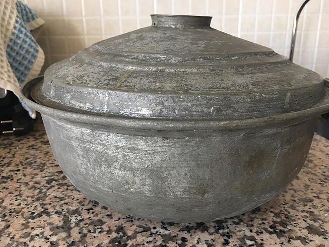 Bakır Tencere