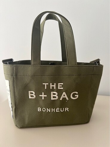 Marc Jacobs Bonheur bag