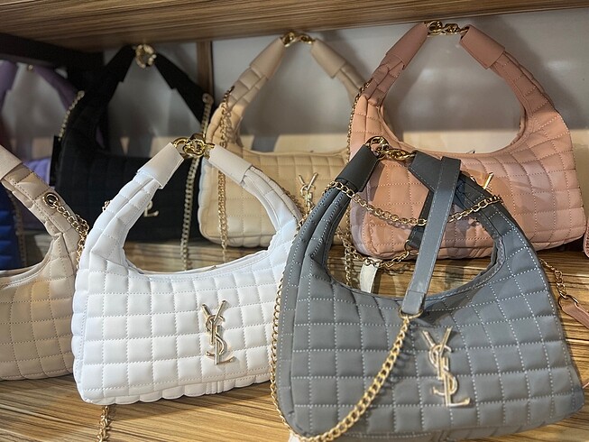 Ysl çanta