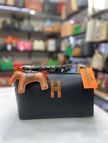 Hermes Hermes atlı çanta