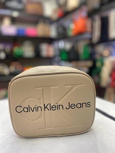 Calvin Klein Calvin Klein Çanta