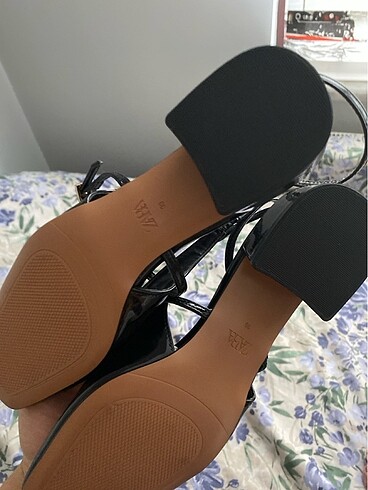 39 Beden Zara babet