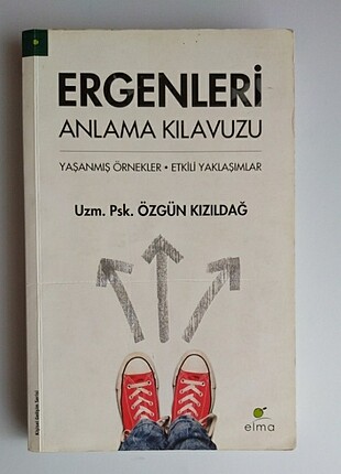 Ergenleri Anlama Klavuzu