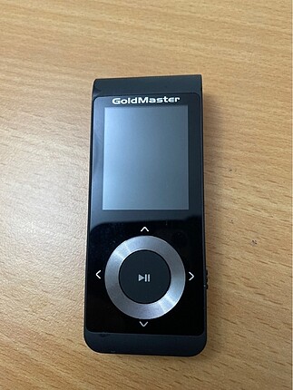 Mp3 çalar