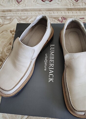 Ayakkabí Deri  - Görsel 2