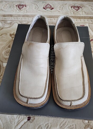 Ayakkabí Deri  - Görsel 3