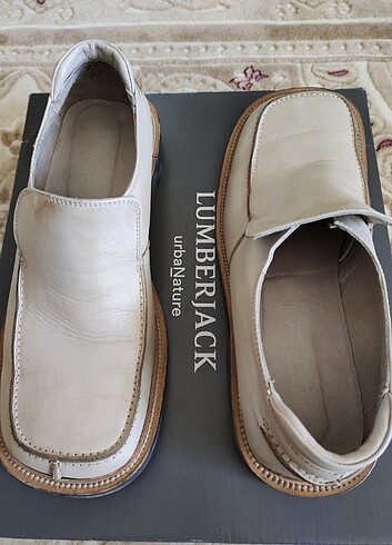 Ayakkabí Deri  - Görsel 4