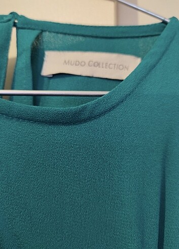 Mudo Elbise Ofis Elbisesi - Görsel 2