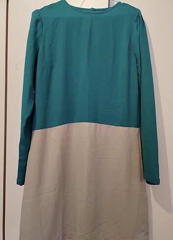 Mudo Elbise Ofis Elbisesi - Görsel 4