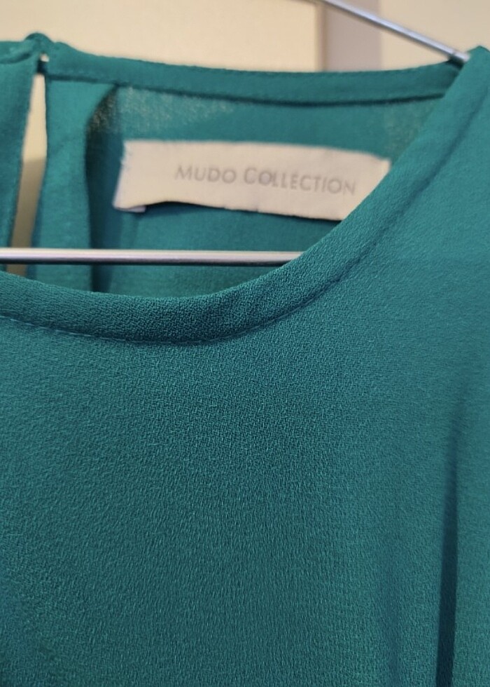 Mudo Elbise Ofis Elbisesi - Görsel 2