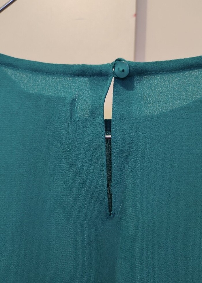 Mudo Elbise Ofis Elbisesi - Görsel 3