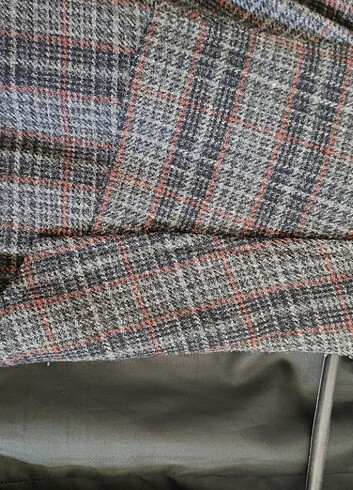 Vintage çeket (80 ler moda )  - Görsel 4