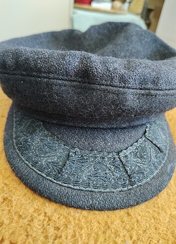 Şapka  - Görsel 3