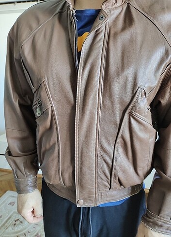  ceket dış giyim  - Görsel 2