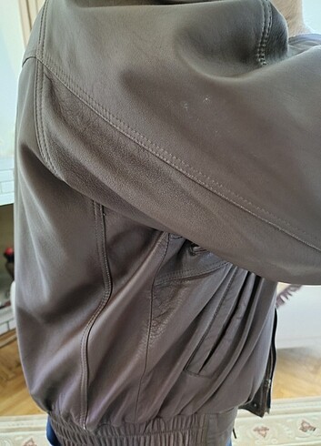  ceket dış giyim  - Görsel 3