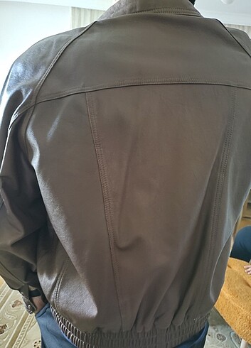  ceket dış giyim  - Görsel 4