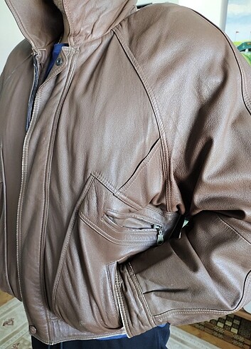  ceket dış giyim  - Görsel 6