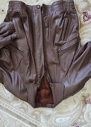  ceket dış giyim  - Görsel 11