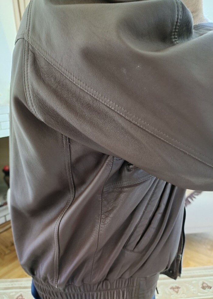  ceket dış giyim  - Görsel 3