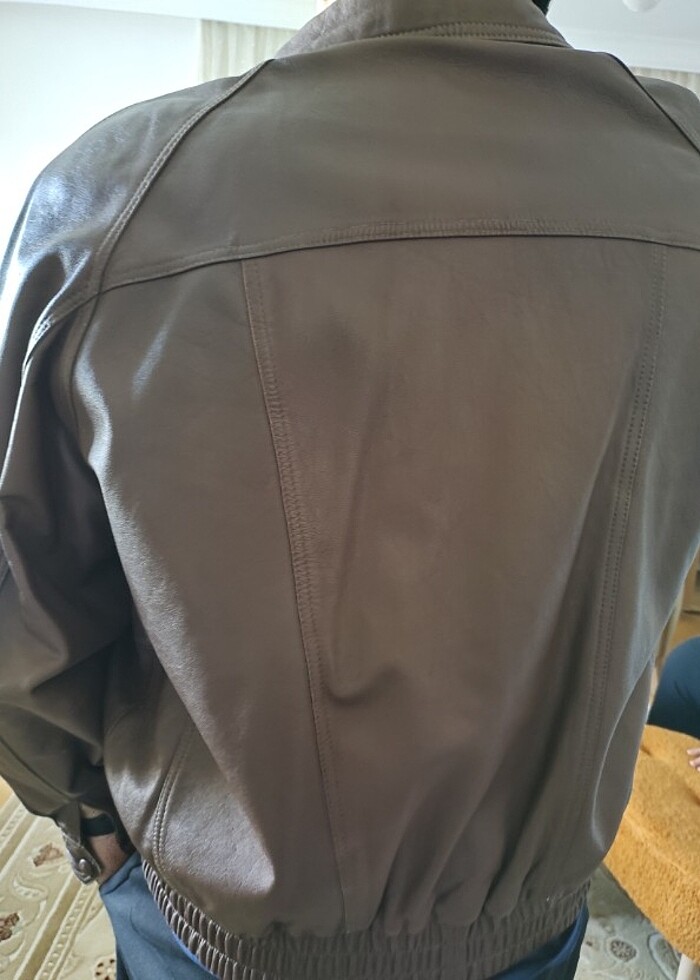  ceket dış giyim  - Görsel 4