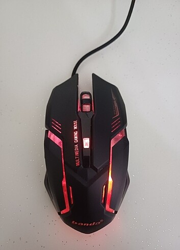 Banda Gaming Mouse