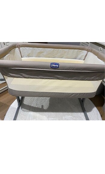 Chicco yatak