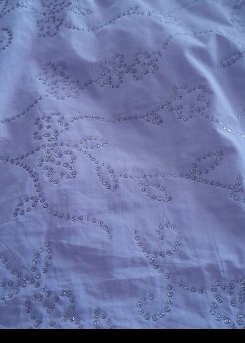 Uzun Kollu Mor Kadın Hasoma - Görsel 8