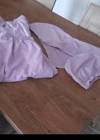 Uzun Kollu Mor Kadın Hasoma - Görsel 7