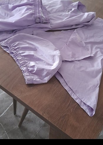 Uzun Kollu Mor Kadın Hasoma - Görsel 5