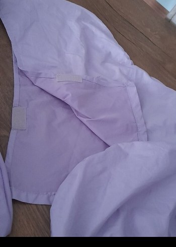 Uzun Kollu Mor Kadın Hasoma - Görsel 6