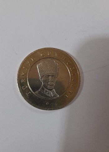 Altın Renkli Erkek Rozeti - Görsel 2