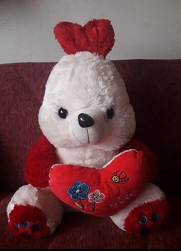 Fisher Price Pelus oyuncak