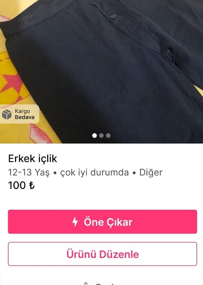 Erkek cocuk - Görsel 3