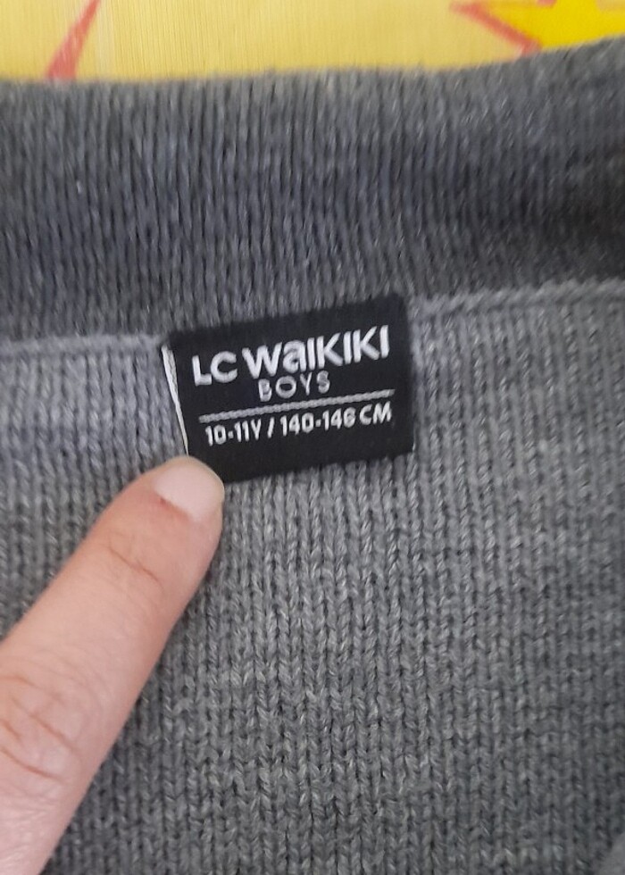 Erkek cocuk - Görsel 5