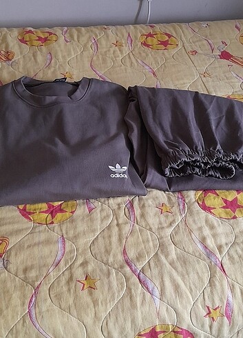 Erkek esofman takim - Görsel 2