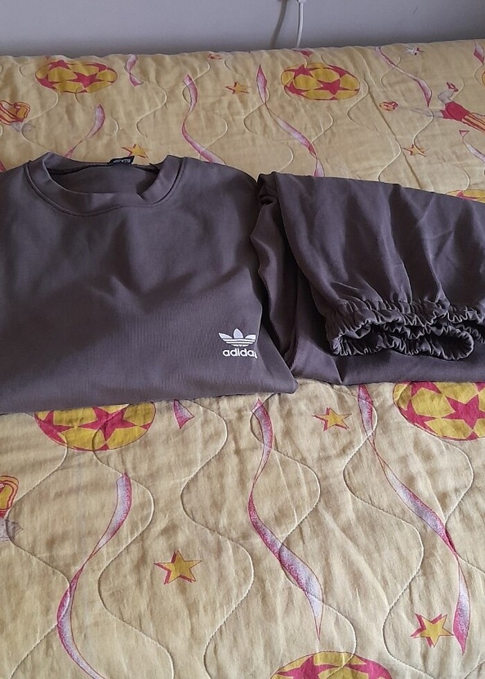 Erkek esofman takim - Görsel 2