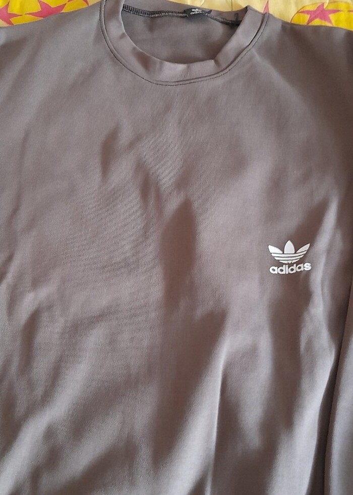 Erkek esofman takim - Görsel 4