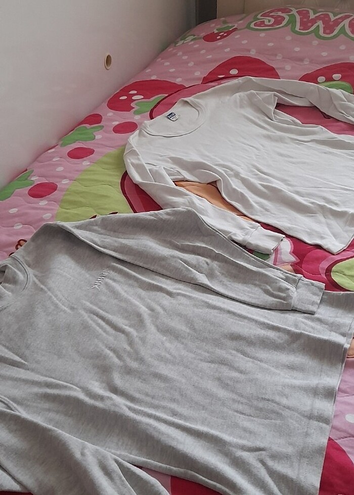 Erkek çocuk iclik - Görsel 2