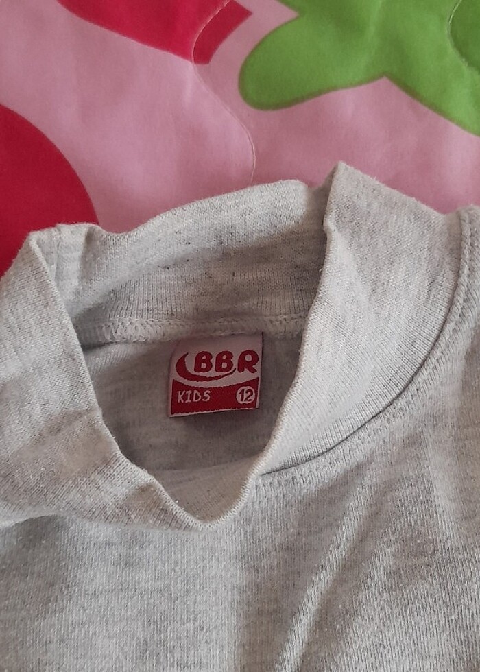 Erkek çocuk iclik - Görsel 4