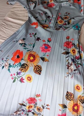 Bir kez giyildi - Görsel 2