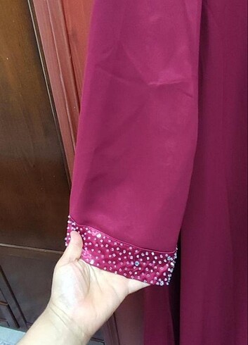 Bir kez giyildi - Görsel 3